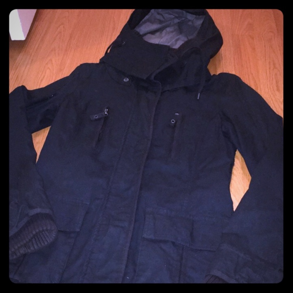 Jacket